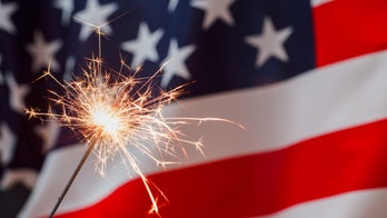 Celebrate America 250 with new FOX News Proud American merch