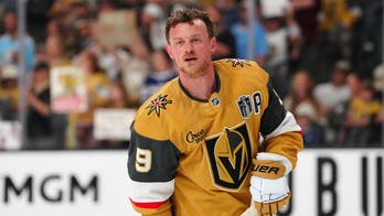 Jack , de Las Vegas, da una respuesta perfecta a que los Golden Knights hayan sido elegidos como el equipo más odiado de la NHL