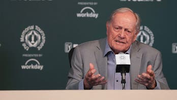 Jack Nicklaus delivers fair criticisms and concerns about the crowded PGA Tour schedule