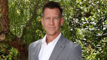 'Desperate Housewives' star James Denton says LA is 'not a great place to raise kids' due to image culture