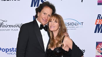 Jane Seymour says finding love in her 70s with fiance John Zambetti feels like a 'miracle'