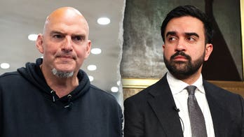 Fetterman warns Mamdani risks 'constitutional crisis' by vowing to defy SCOTUS immigration ruling