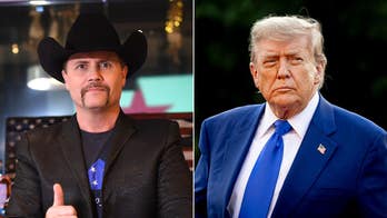 Country star John Rich joins Trump administration advocating for landowners' rights