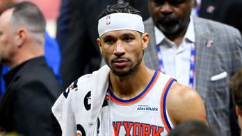 Knicks star Josh Hart reveals the moment he knew the Spurs were in trouble
