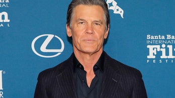 Austin Abrams fights to escape a 60-ton sperm whale in new 'Whalefall' trailer with Josh Brolin