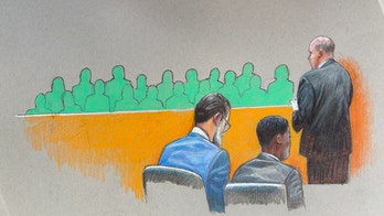 Karmelo Anthony jury begins deliberating, to consider manslaughter charge in track meet murder trial
