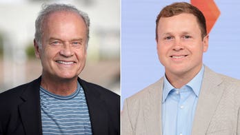 Kelsey Grammer says Spencer Pratt is the only 'real option' for LA mayor