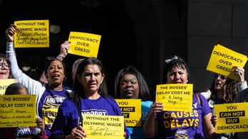 LA politicians want to mandate prosperity. The $30 minimum wage proves they can’t
