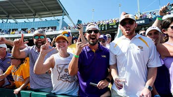 The magic of Omaha: Why the College World Series is unlike anything else in sports that's worth the trip