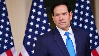 Rubio se prepara para un duro interrogatorio en el Congreso mientras los republicanos se suman a la iniciativa para limitar los poderes de Trump en la guerra con Irán