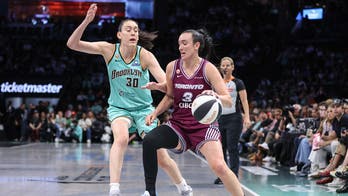 Toronto Tempo look to use home court edge against Chicago Sky in battle of flawed WNBA rosters
