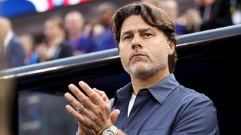 Mauricio Pochettino told USMNT players 'we're American, we don't take s***' ahead of World Cup