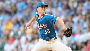 Brewers' Jacob Misiorowski breaks brains and radar guns with hardest pitch ever by a starting pitcher