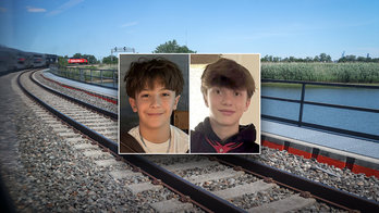 Three missing teens located after vanishing from New Jersey train station