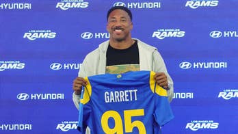 Los Angeles Rams betting outlook: why one analyst is all in on a Super Bowl win at +550
