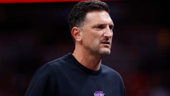 Mercury coach claims Alyssa Thomas suspension was based on 'social media screenshots' after Caitlin Clark foul