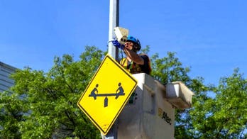 Smart street sensors could be watching your city next