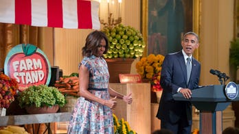 Un juez Obama echa por tierra la iniciativa de Trump para combatir la obesidad, mientras la Casa Blanca advierte de que no será «la última palabra»