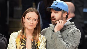 Olivia Wilde speaks out about the exact moment she knew relationship with Jason Sudeikis was over