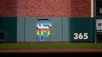 MLB’s Pride Night pressure is a swing and a miss for America’s pastime