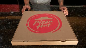 Pizza Hut employee was allegedly spit on and curb-stomped by a couple after an order mix-up