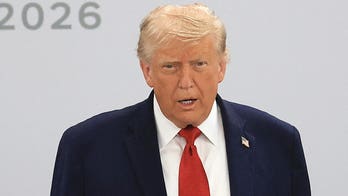 Trump says Senate hearing on DNI nominee is cancelled until US attorney replacement confirmed