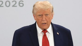 Trump defends war deal in marathon presser, using semantics on why Iran is getting $300 billion