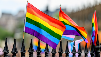 Gallup poll finds Americans' support for LGBTQ+ issues sliding backward amid cultural shift