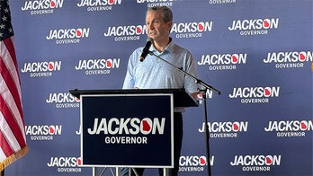 Trump's endorsement fails to save MAGA candidate as billionaire advances in key governor race