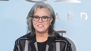 Rosie O'Donnell says people constantly asked 'are you upset' before facelift: 'That’s just my face'