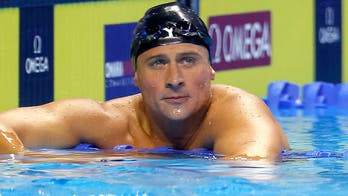 Olympic icon details the brutal moment he became the 'most hated man in the world'