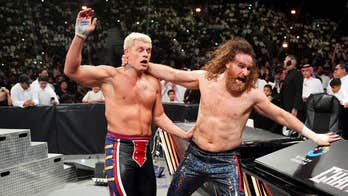 Heel Turn: The fall of Rhodes, Will Ospreay's loyalties, King Oba and more from pro wrestling