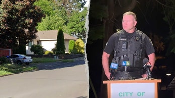 Oregon cop shot, several dead as gunman barricades himself inside home: 'Unimaginable loss of lives'