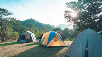 Group of teenage campers stalked by a group of Sasquatches in Idaho over Memorial Day Weekend
