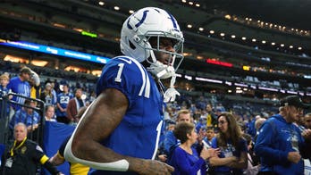 Almost everyone had Colts star Sauce Gardner's birthday of years and now he's setting the record straight