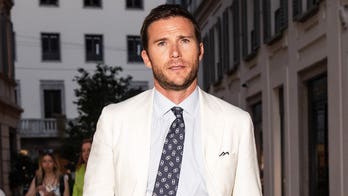 Scott Eastwood credits his famous father's work ethic for making him aware of 'bulls---' in the film industry