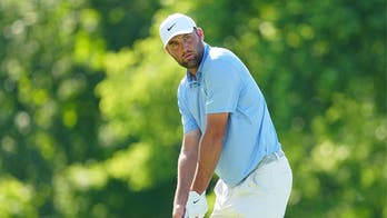 Scottie Scheffler's first attempt at the career grand slam tops US Open storylines to watch at Shinnecock
