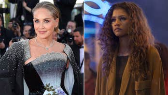 Sharon Stone says 'Euphoria' should be shown in 'every high school' and required viewing for parents