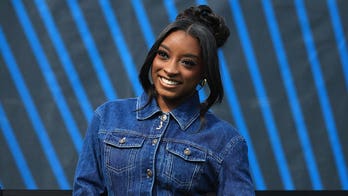 Simone Biles buys a new Porsche because her old one now carries the unmistakable stench of theft