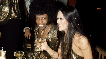 Rock star Sly Stone's 20,000-guest MSG wedding set the precedent for Taylor Swift, Travis Kelce nuptials
