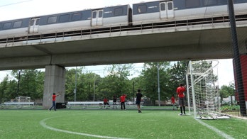 Meet the young Atlanta athletes escorting players onto the World Cup stage