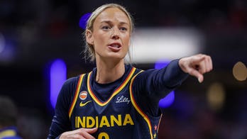 Sophie Cunningham doubles down ahead of Sun game after ESPN profile stirs controversy: 'I said what I said'