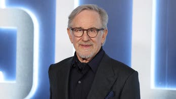 Steven Spielberg admits he's been converted on UFOs, says he believes the believers