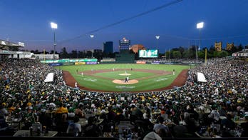 Sacramento makes its case as MLB's next expansion city, calling itself a market too big to ignore