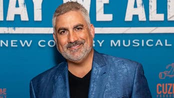 Taylor Hicks credits faith and blue-collar Birmingham roots for keeping him grounded after 'American Idol' win