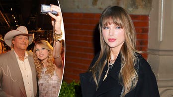 Taylor Swift's Alan Jackson tribute backfires as country crowd seemingly erupts in boos