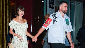 Taylor Swift's husband Travis Kelce reveals what really happened at their 'insane' wedding