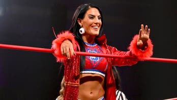 Pro wrestling star Tessa Blanchard parts ways with TNA