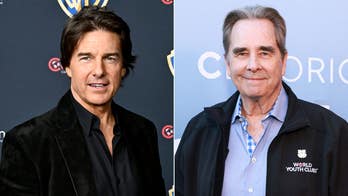 Beau Bridges says Tom Cruise ‘gets better with age’ as ‘Top Gun' star keeps defying Hollywood odds