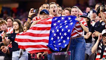 American soccer is repeating the same mistakes the WNBA continues to make with Caitlin Clark